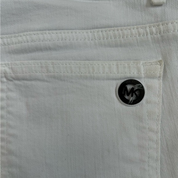 Michael Kors Jean shorts - Picture 3 of 5